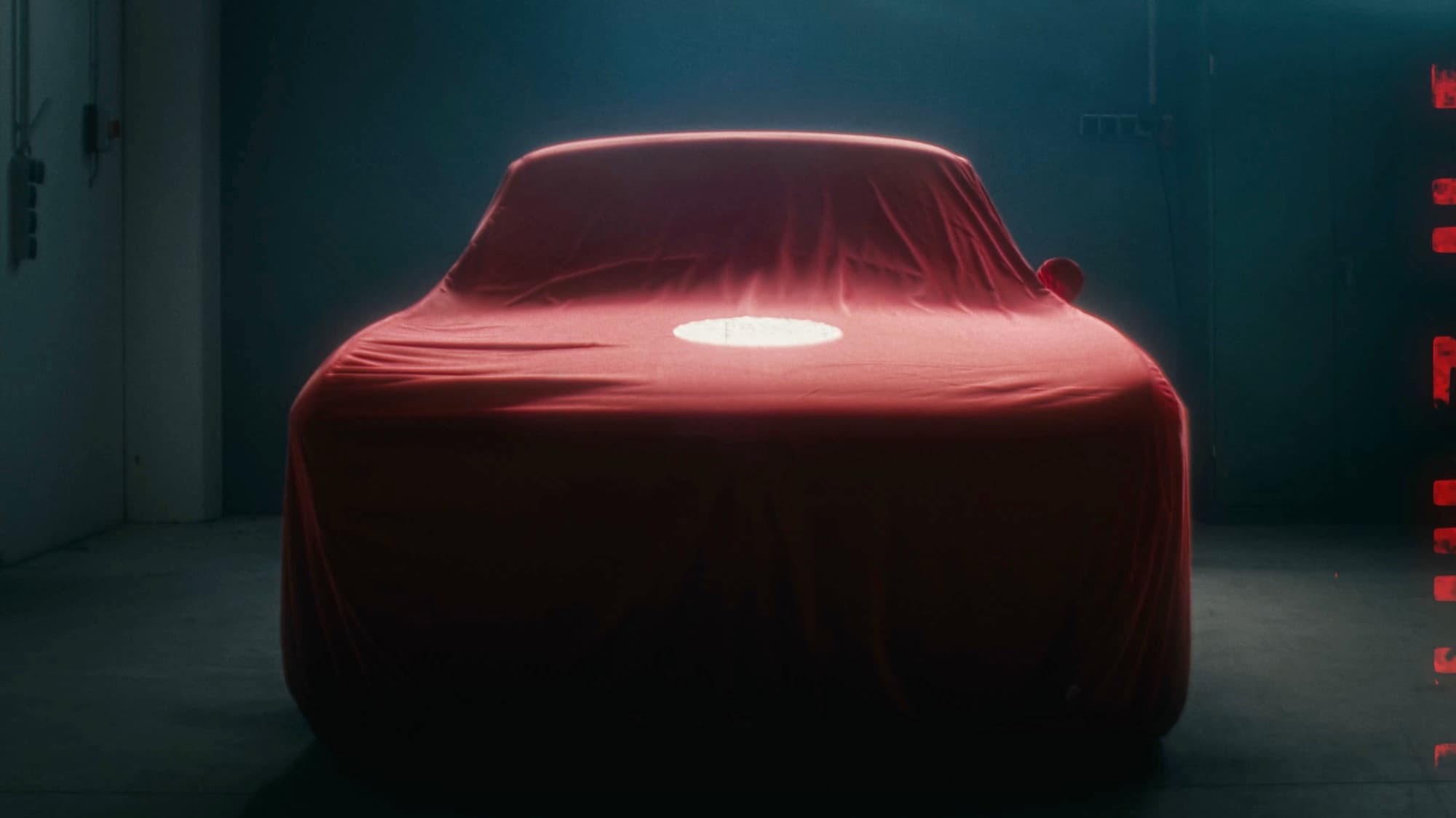 Alfa Romeo — still 1