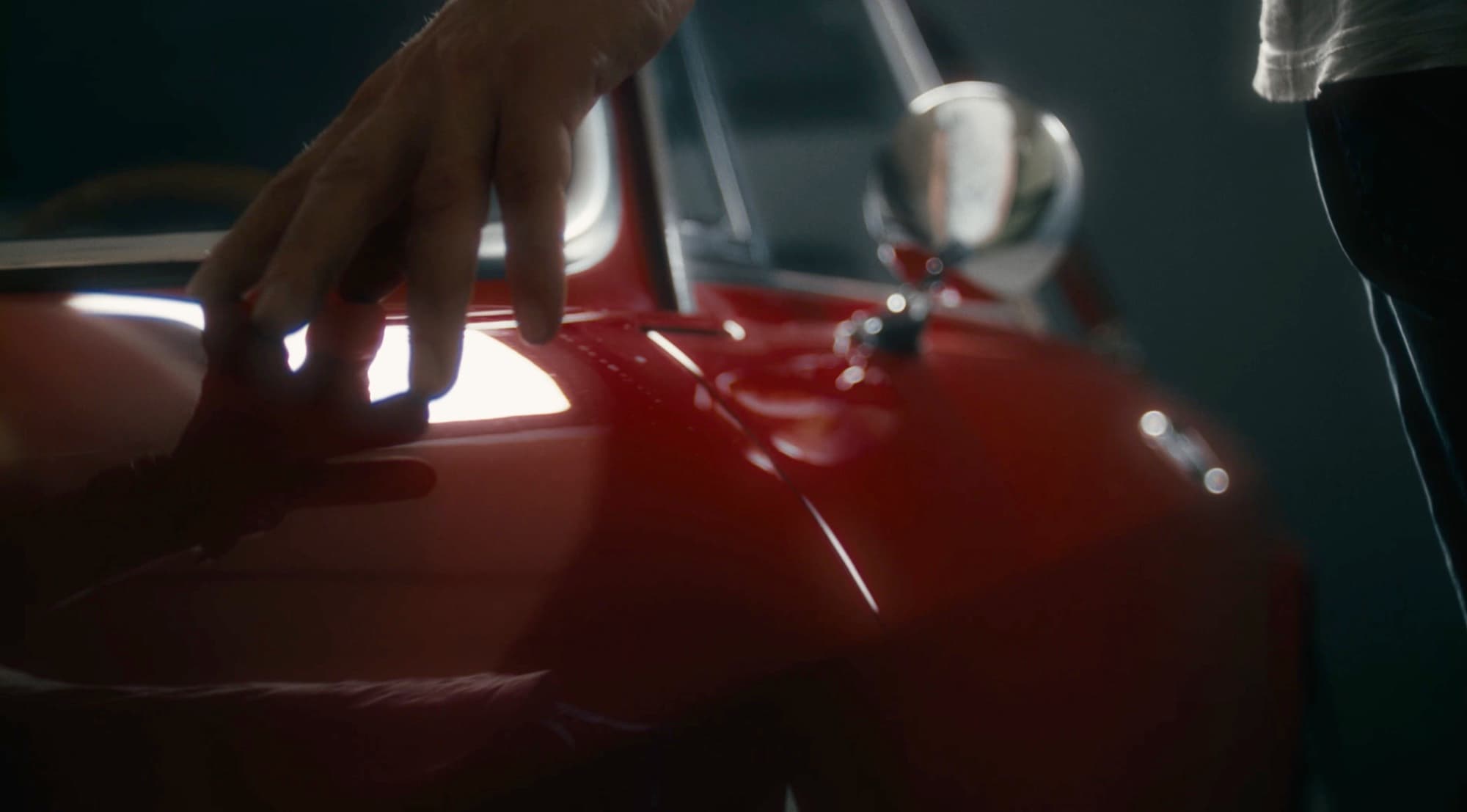 Alfa Romeo — still 2