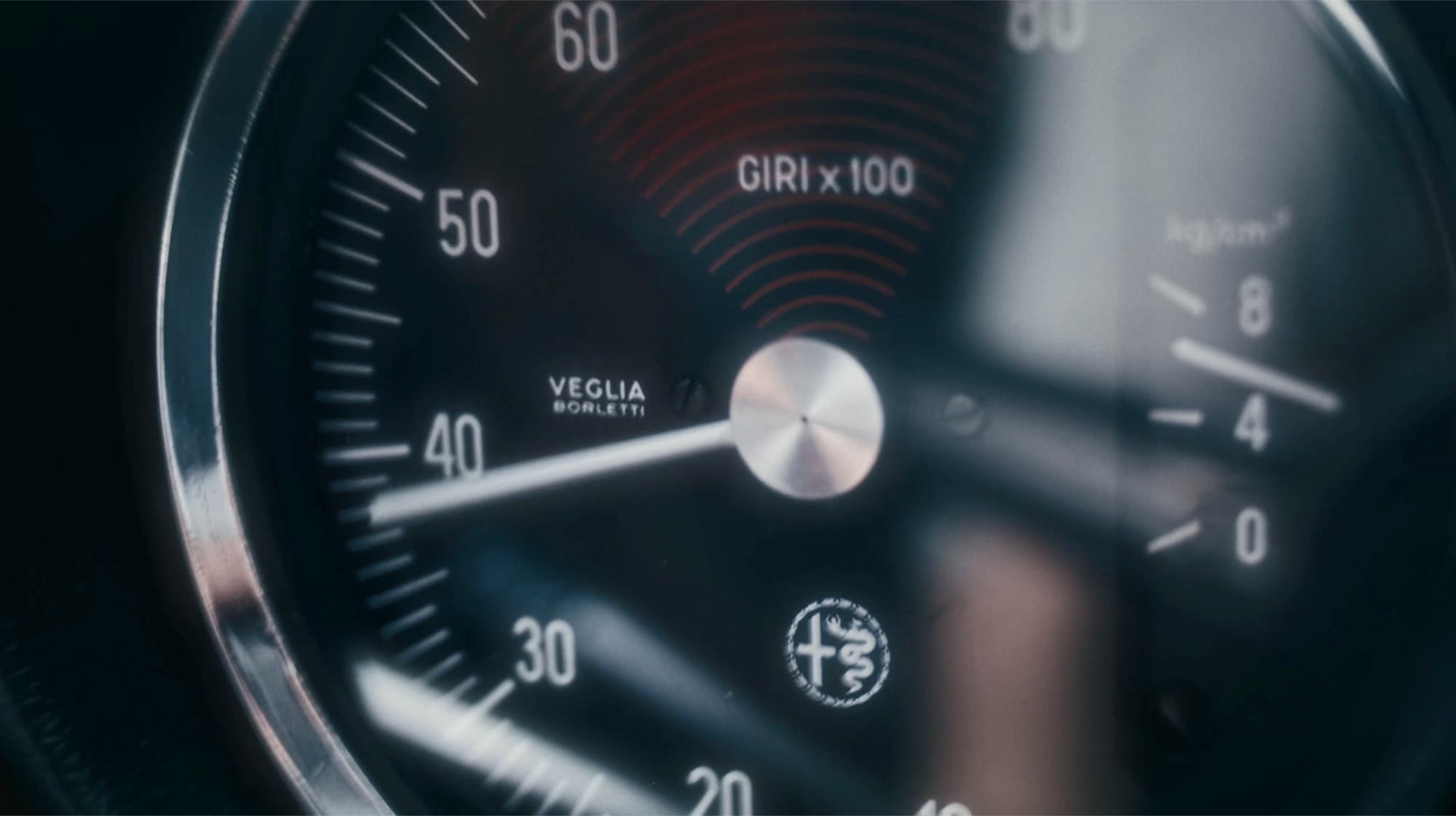 Alfa Romeo — still 3