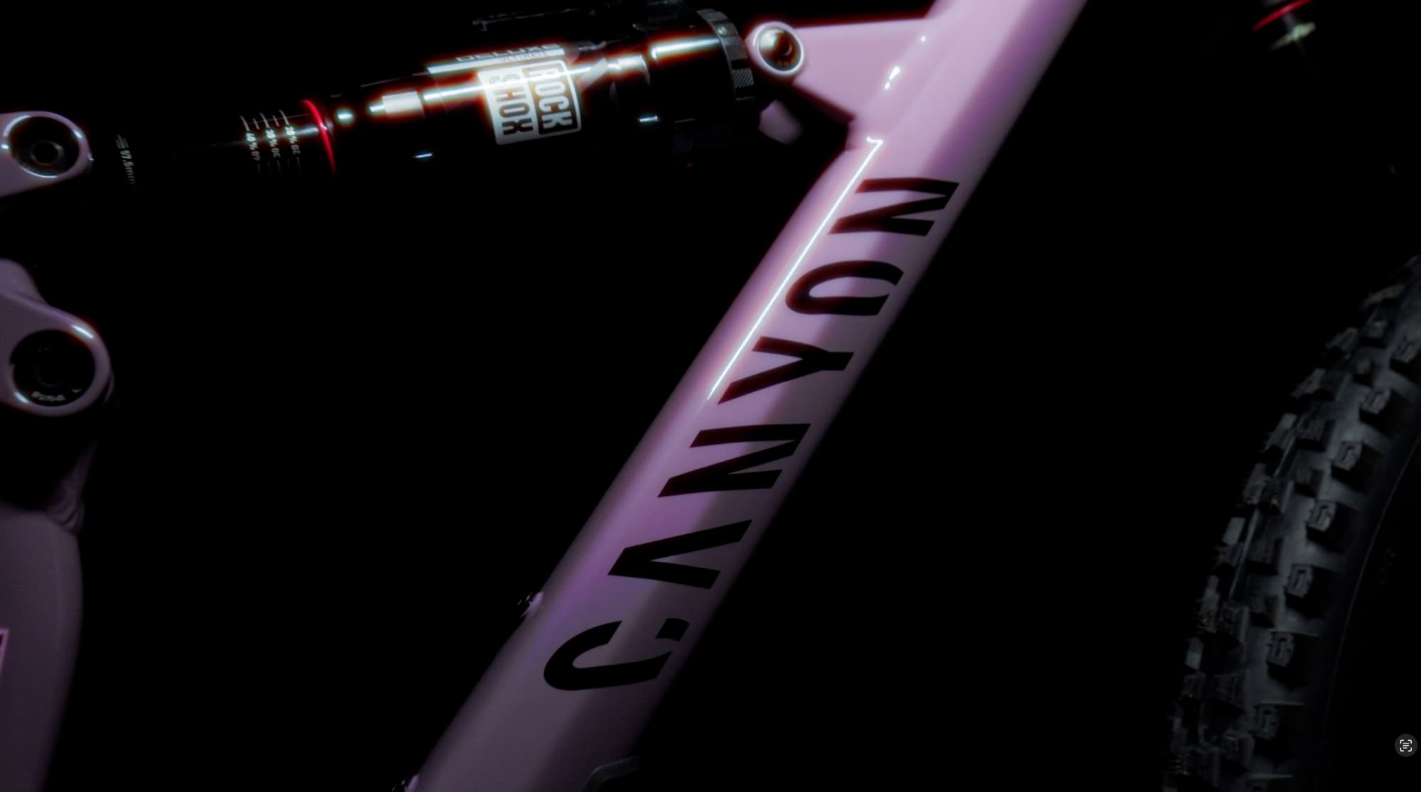 Canyon Spectral — still 2