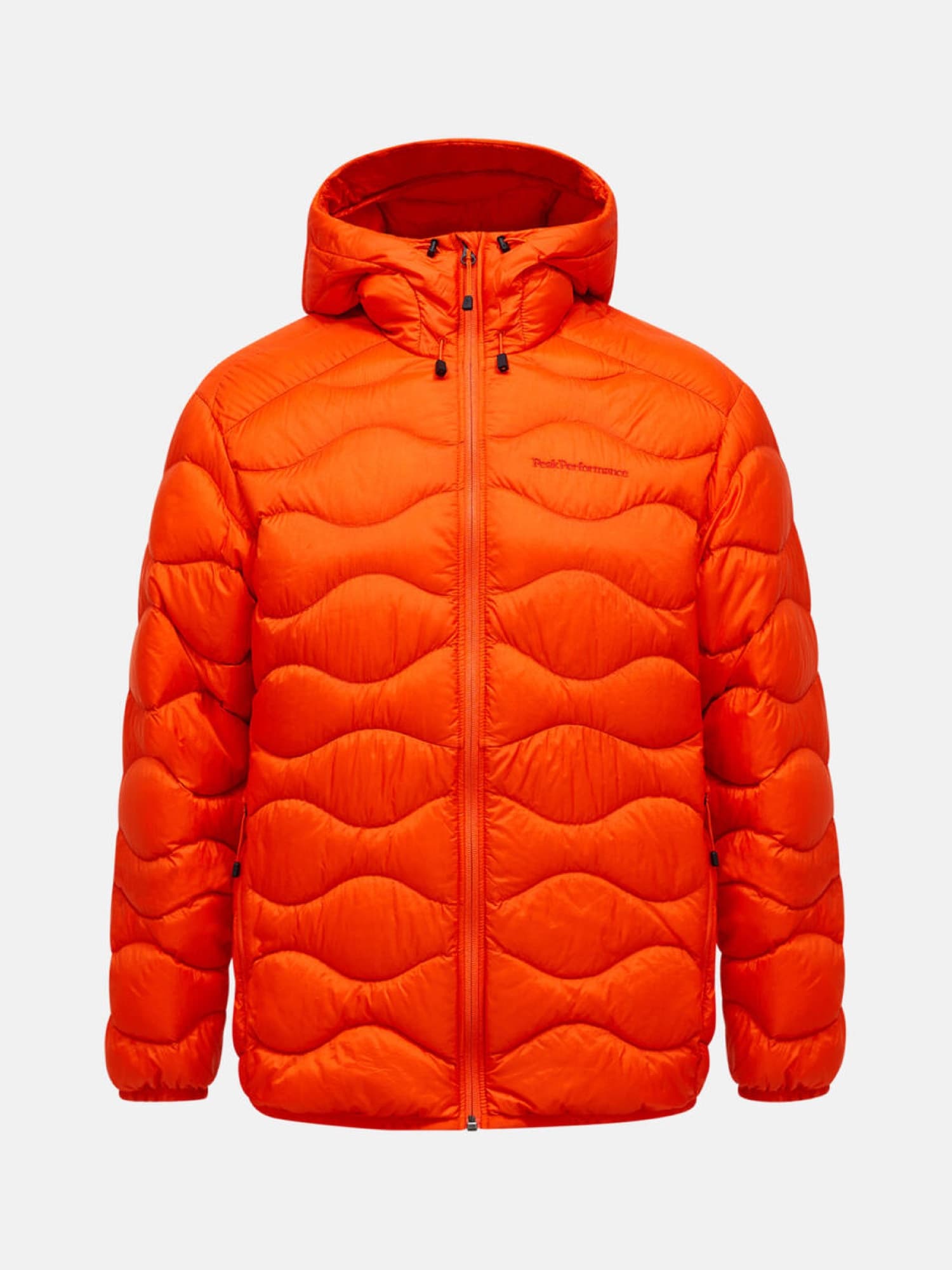 AI-generated jacket product input