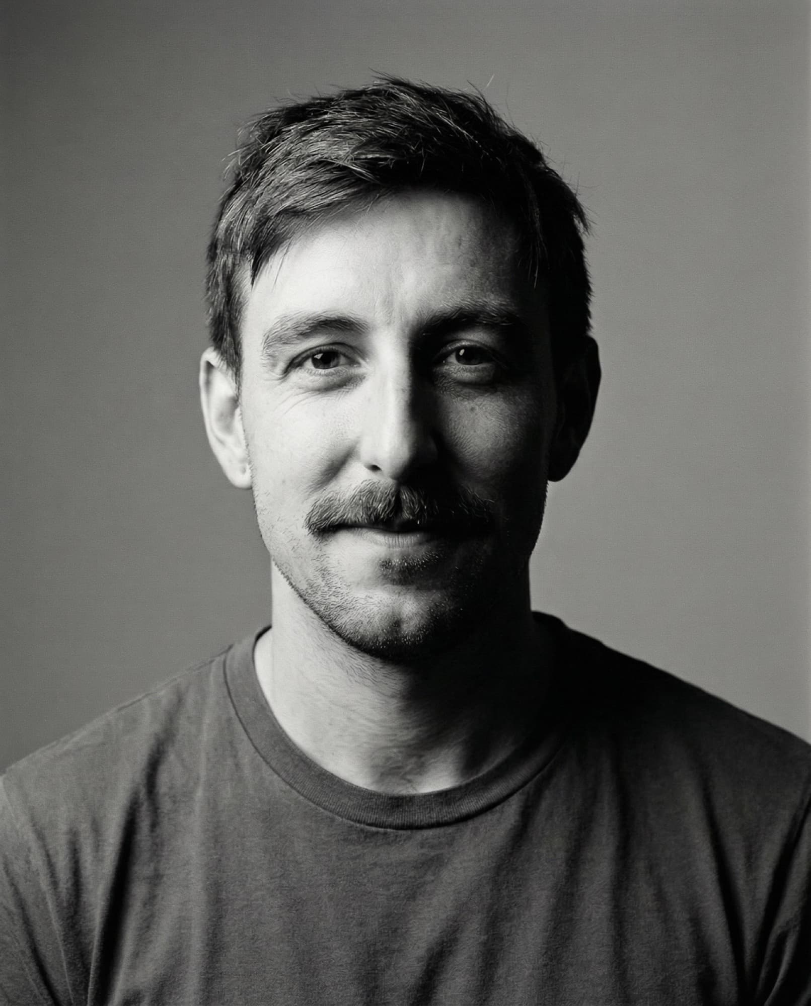 Manu Sanchez, Director of Photography & Editor