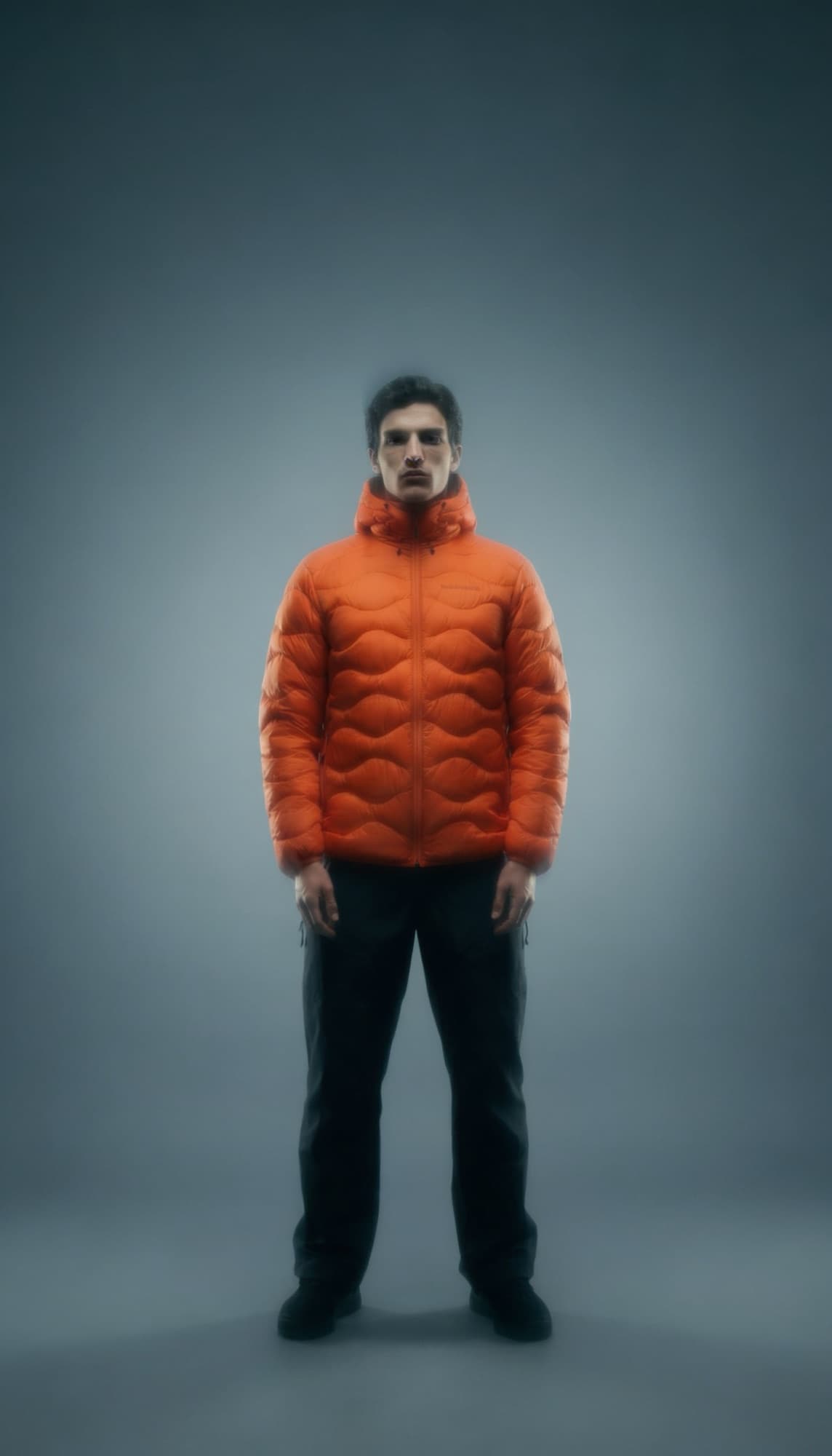 Peak Performance — AI campaign visual 6
