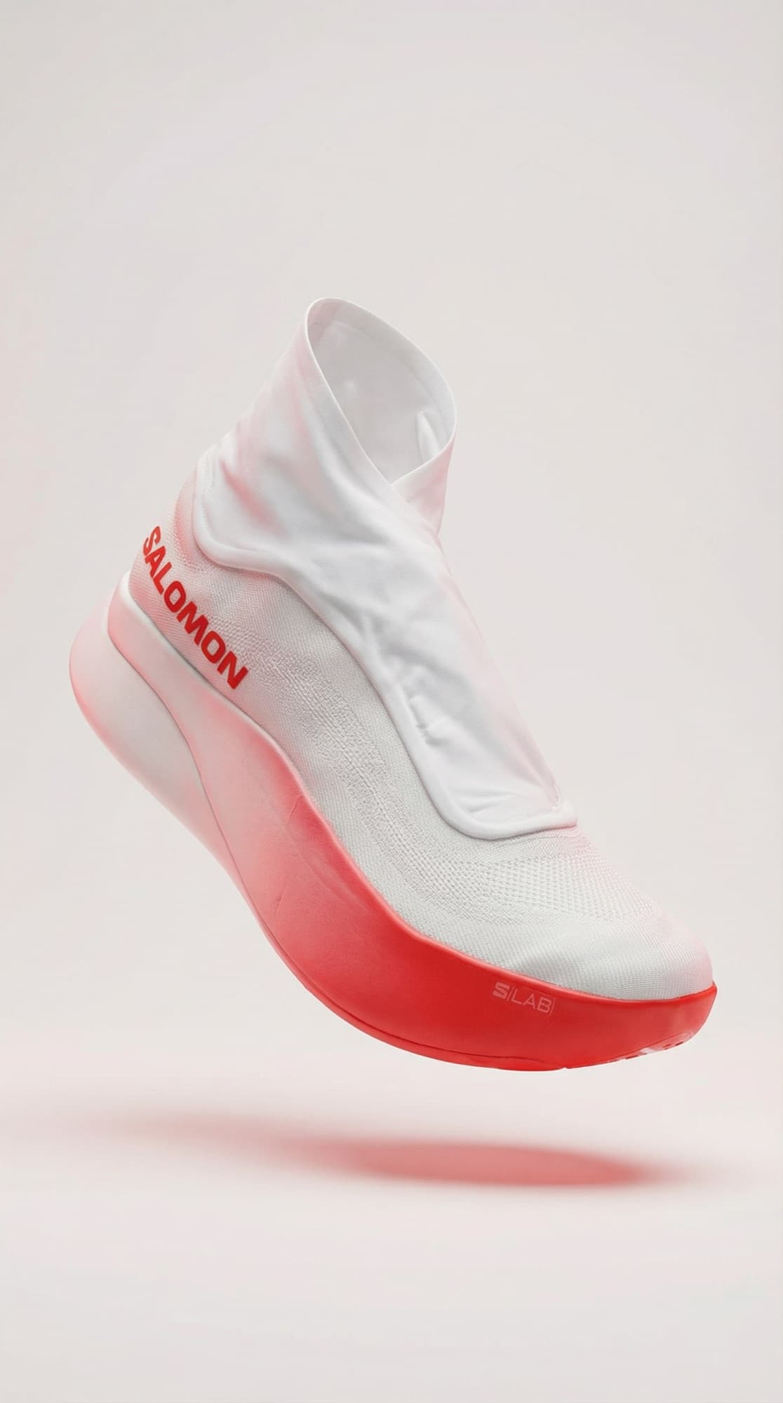 Salomon — AI campaign visual 3
