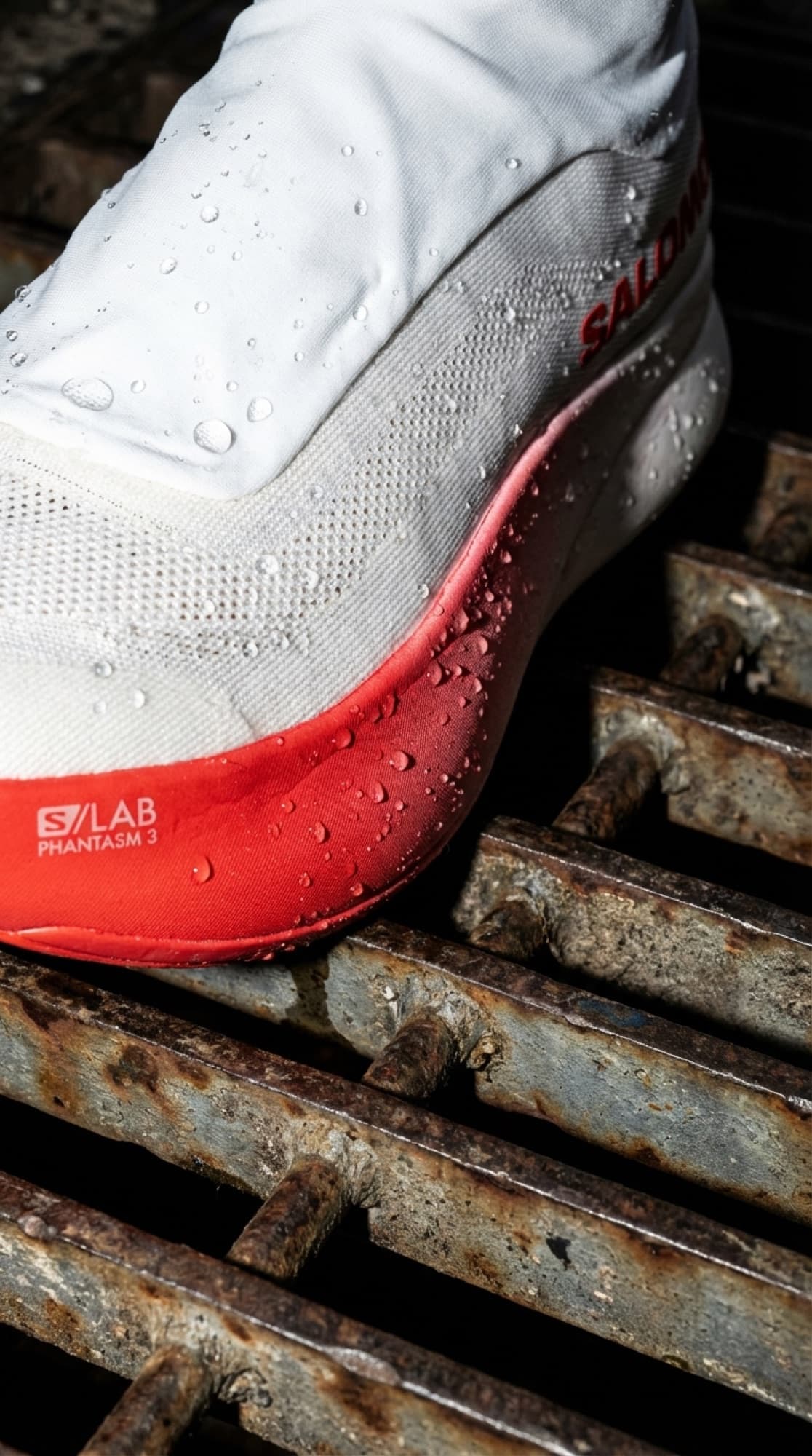 Salomon — AI campaign visual 6