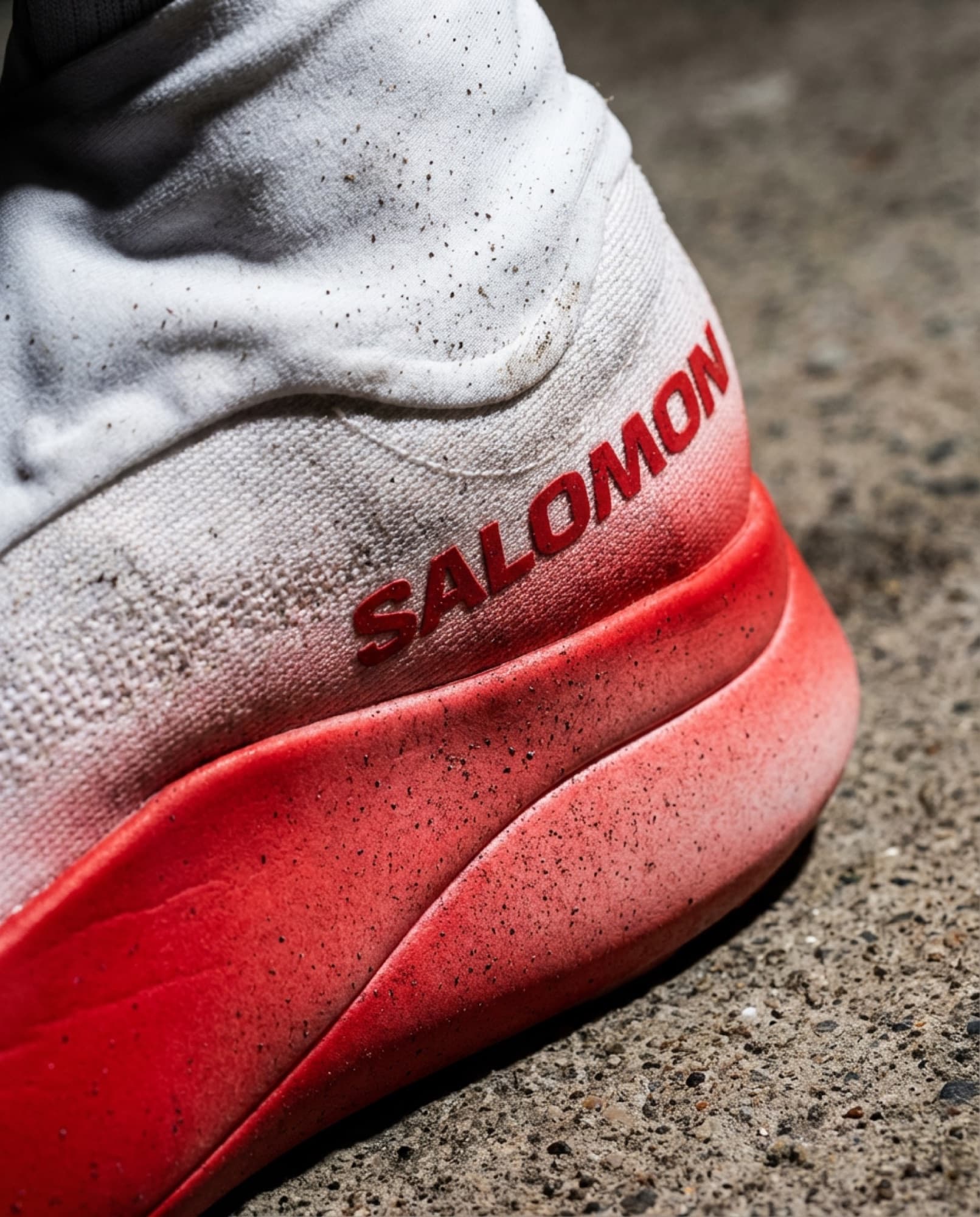 Salomon — AI campaign visual 7