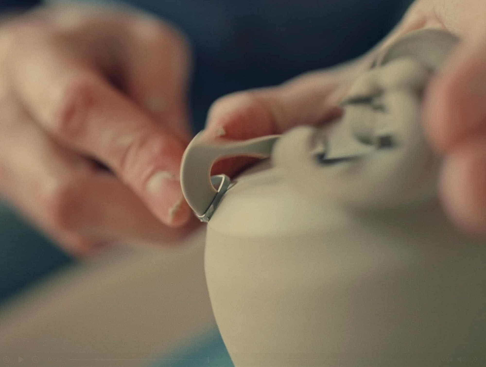 The Art of Pottery — still 3