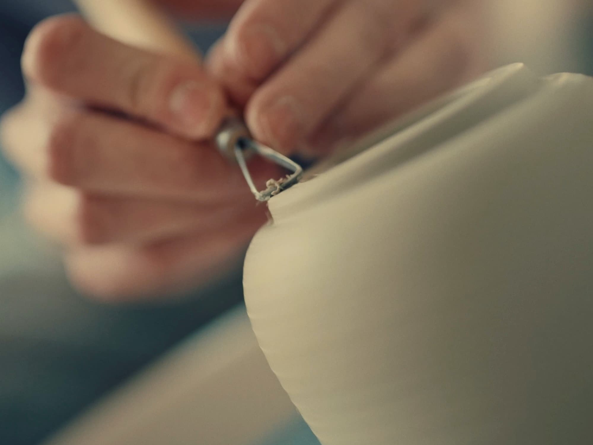 The Art of Pottery — still 4
